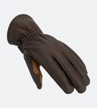 Rusty Stitches Johnny V2 MC Gloves