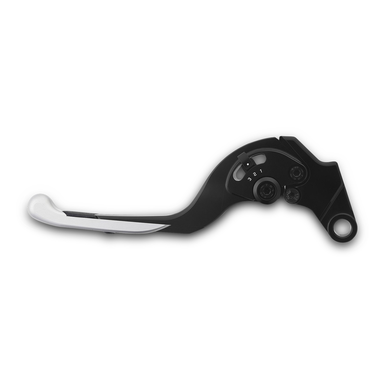 Maneta de embrague Ajustable Plus Rizoma