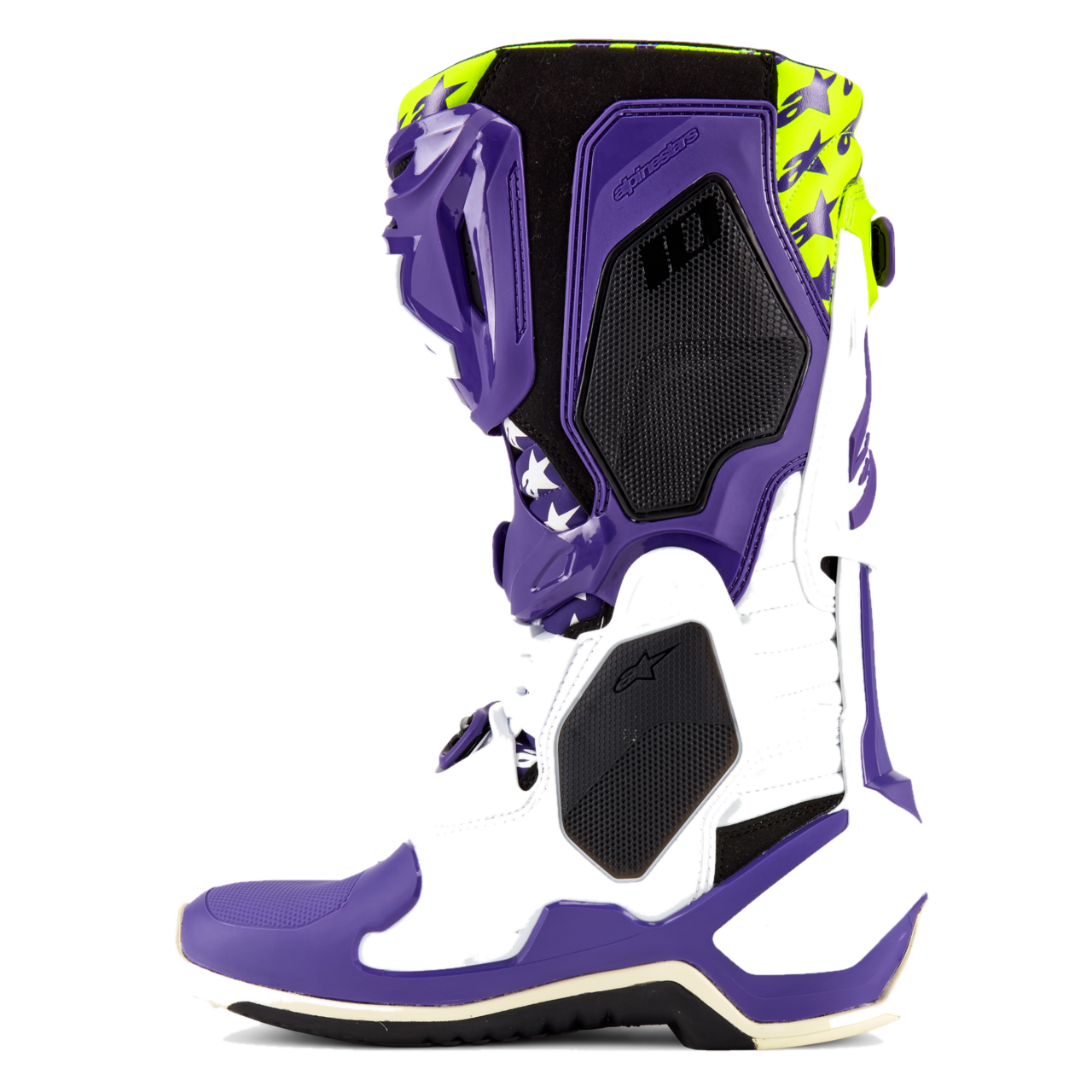 Botas de Cross Alpinestars Tech 10