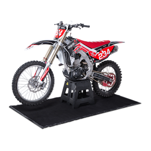 Huoltomatto Proworks 200x100cm