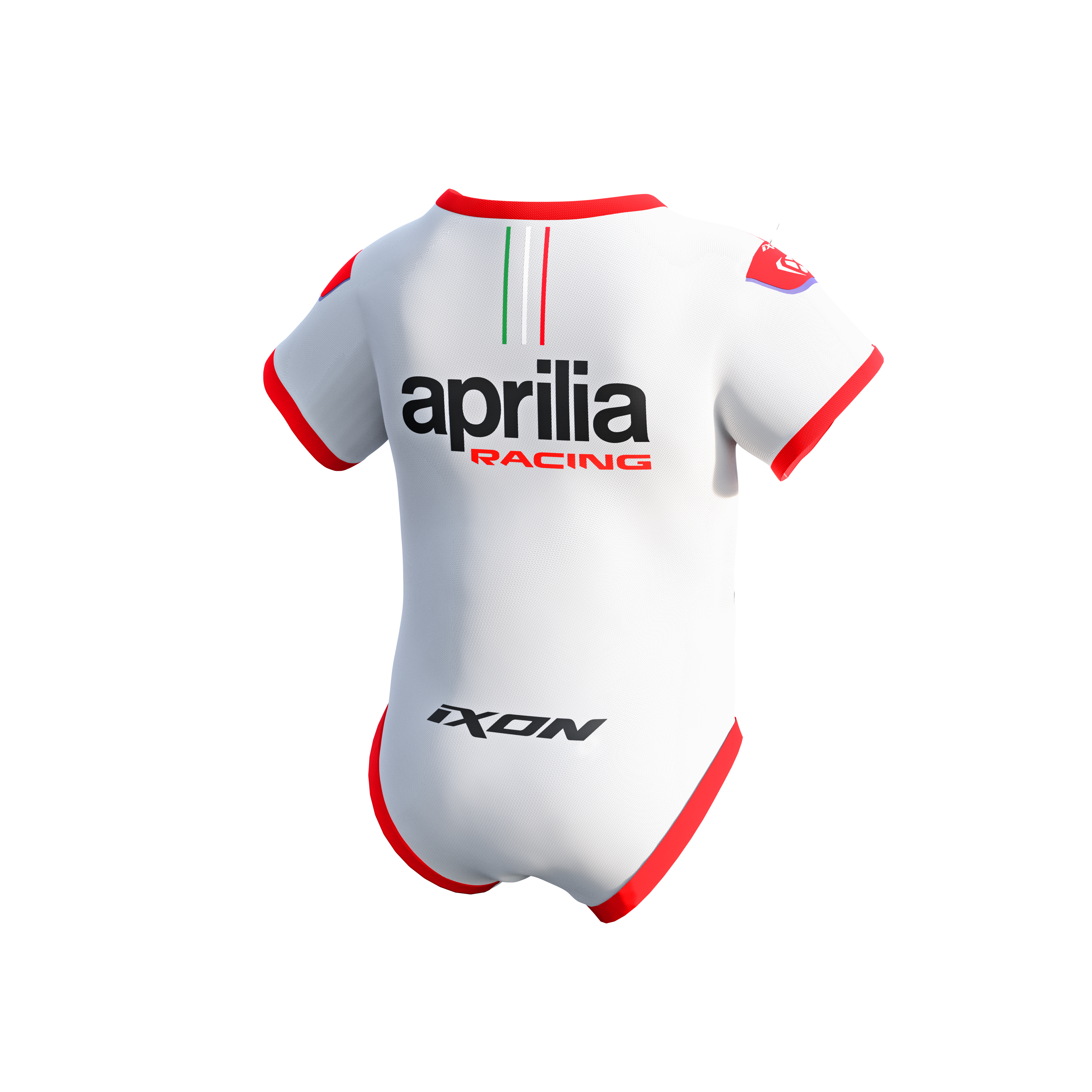Ixon Baby Body Aprilia 23