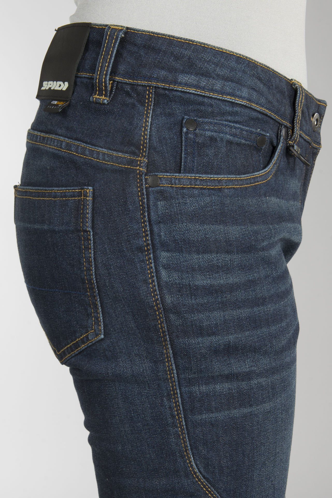 Pantalones Spidi Furious Pro Mujer