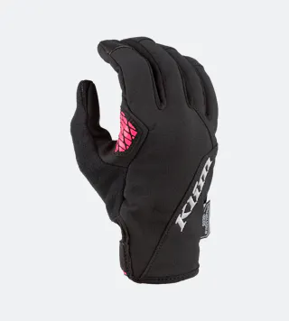 Guantes de Nieve Mujer Klim Versa