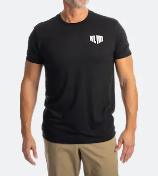 T-Shirt Klim Full Throttle Tri-Blend