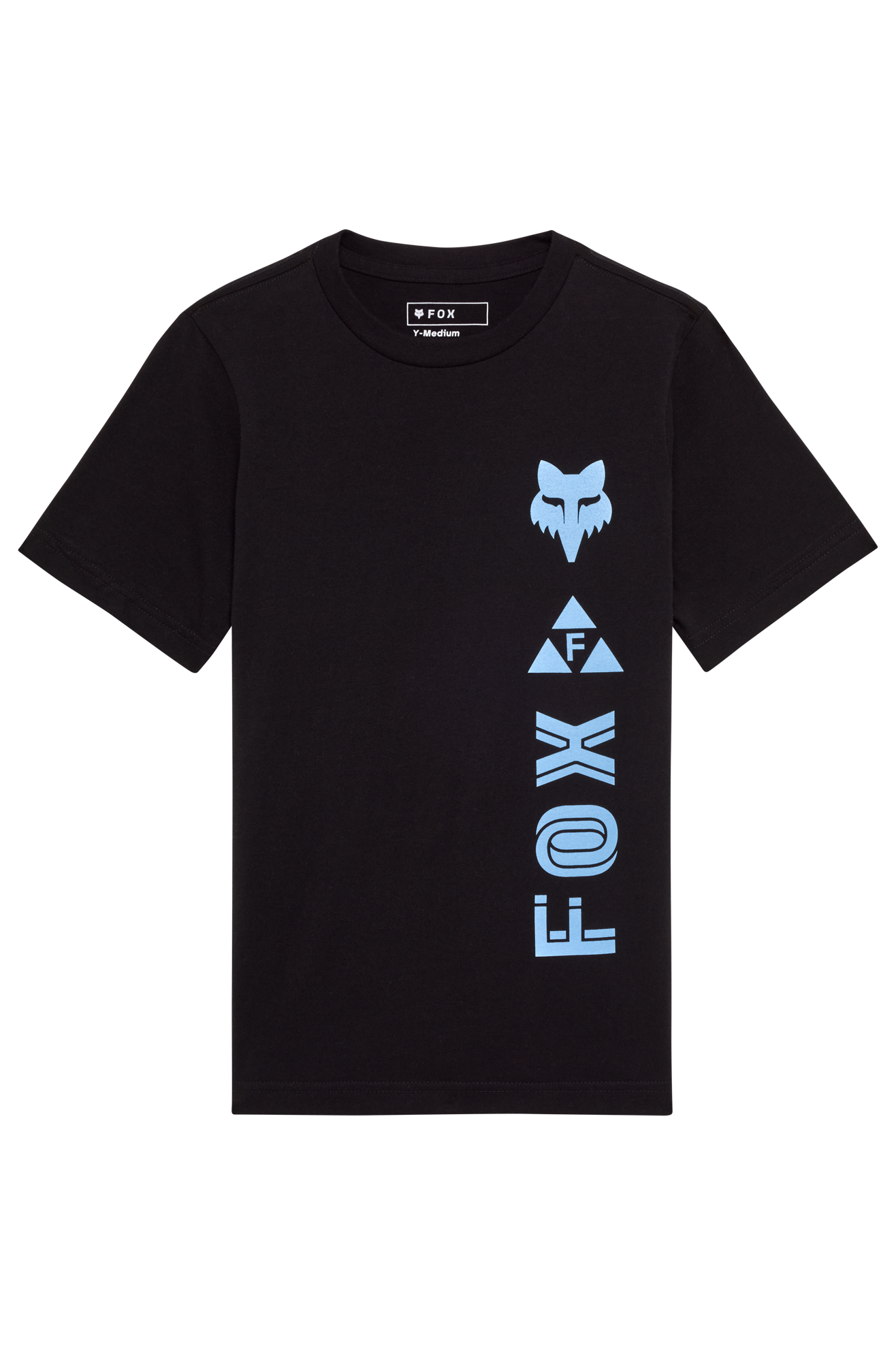 T-shirt FOX Glyph Jeugd