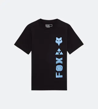 Μπλουζάκι FOX Glyph Παιδικό