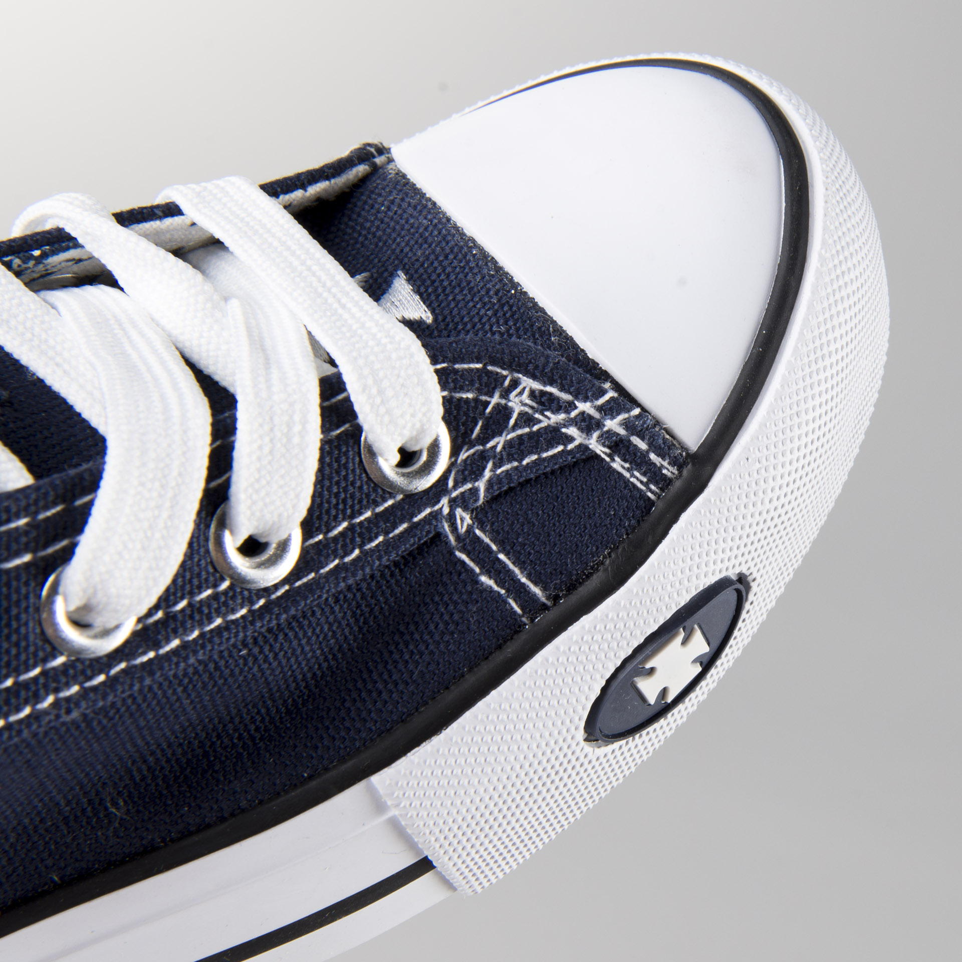 West Coast Choppers Warrior Shoes