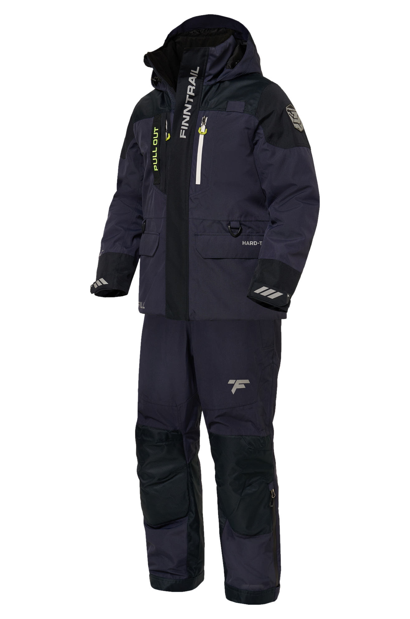 Monosuit Finntrail Escape