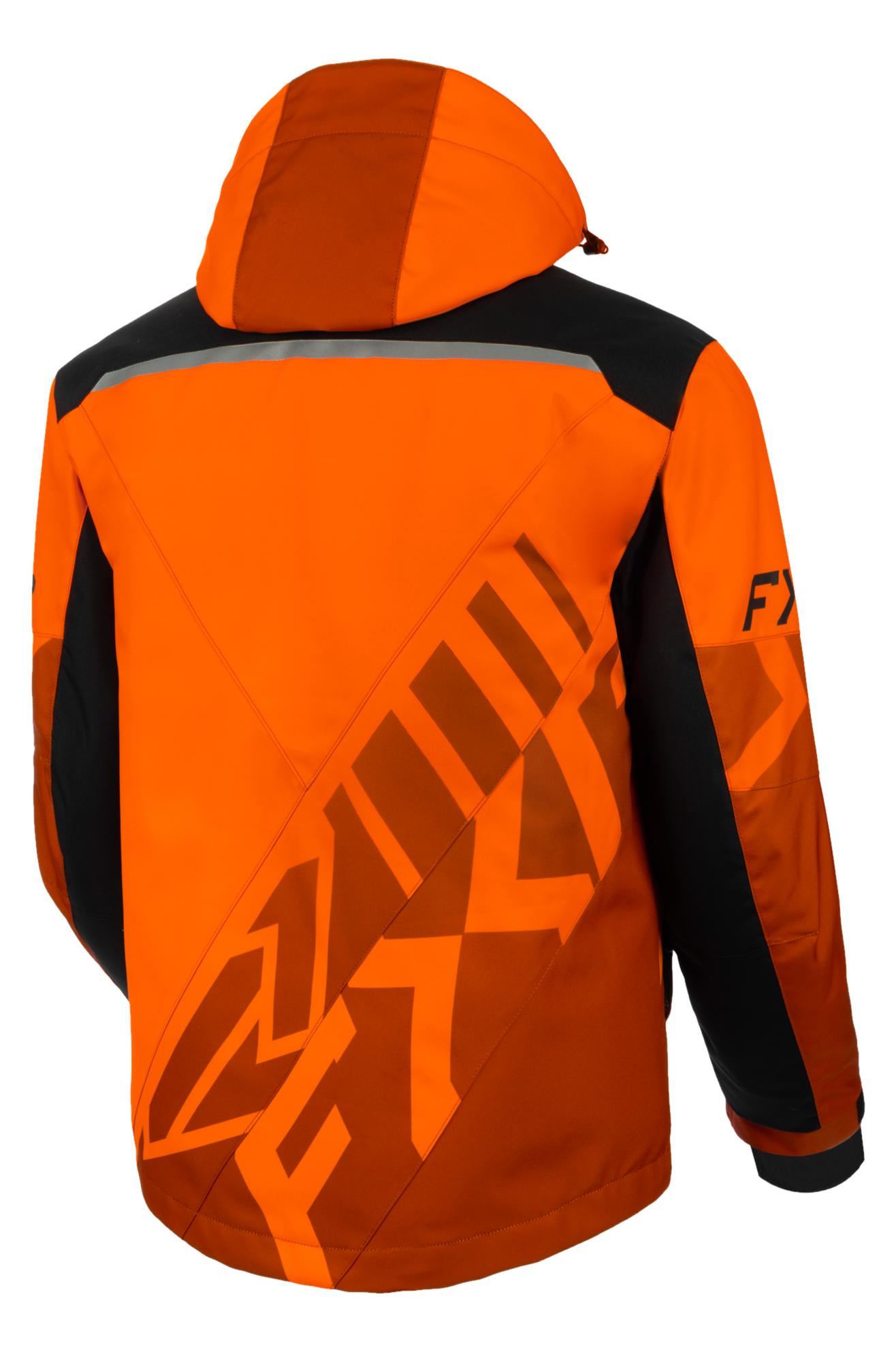 FXR Cold Cross CX Snow Jacket 26