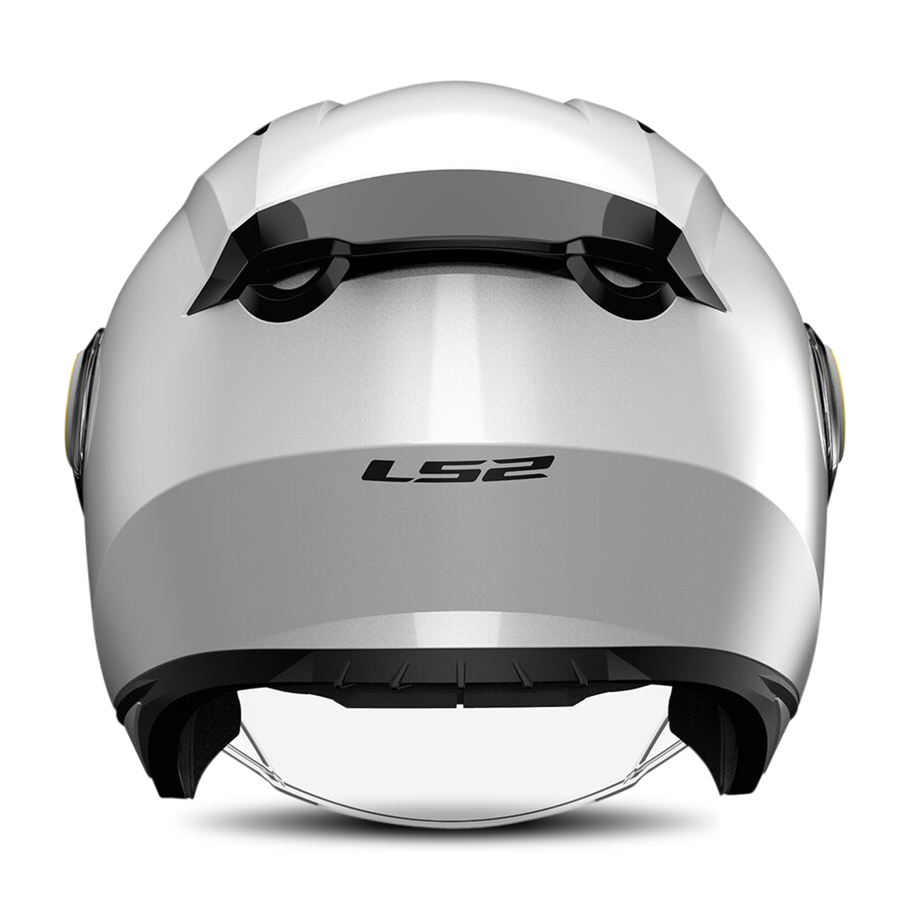 LS2 OF622 Funny II Youth Open Face Helmet