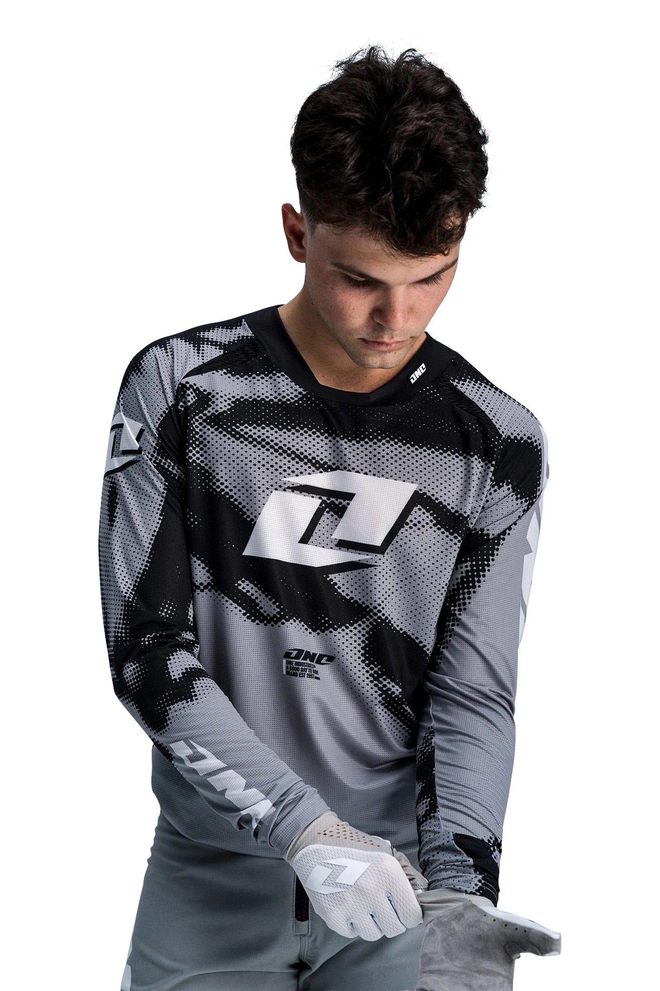 Crossshirt One Industries X-297