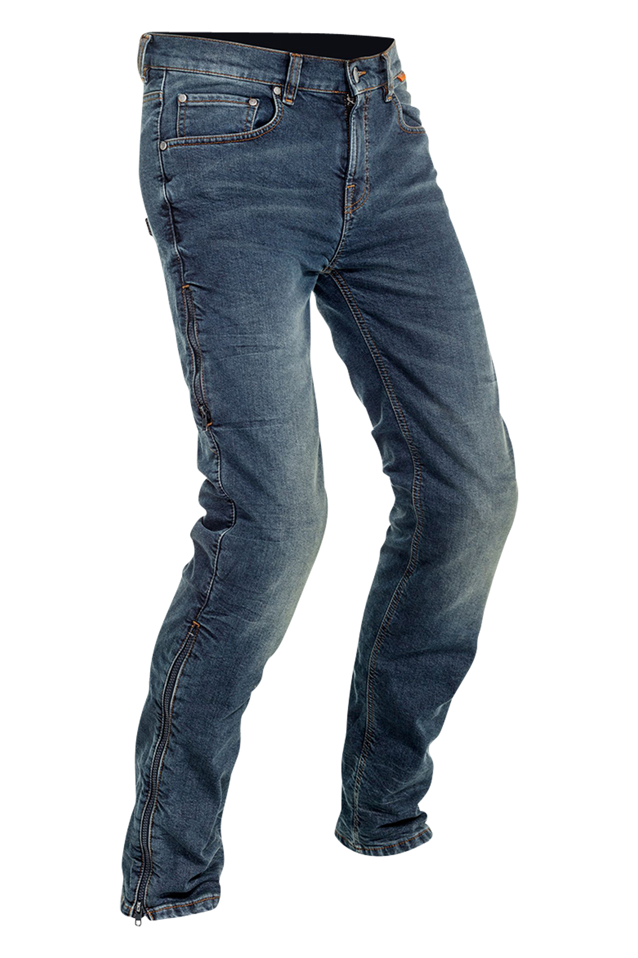 Richa Adventure Motorcycle Jeans | 24mx
