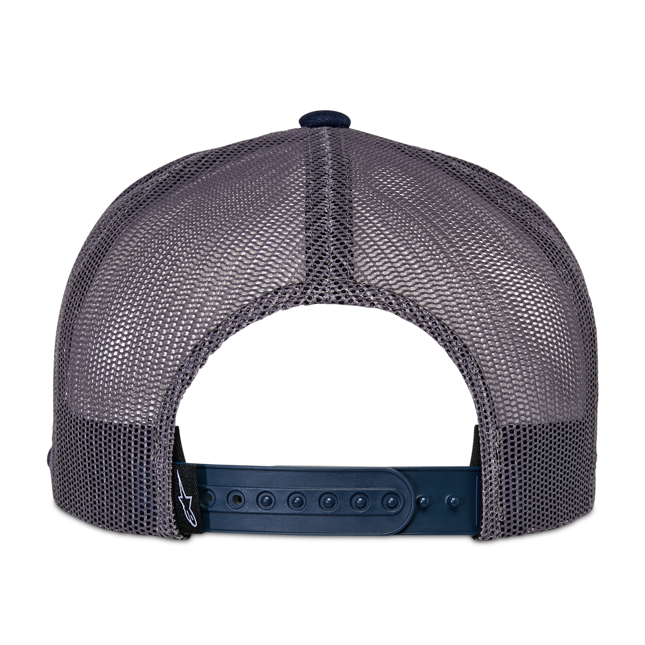 Cappellino Trucker Alpinestars Component