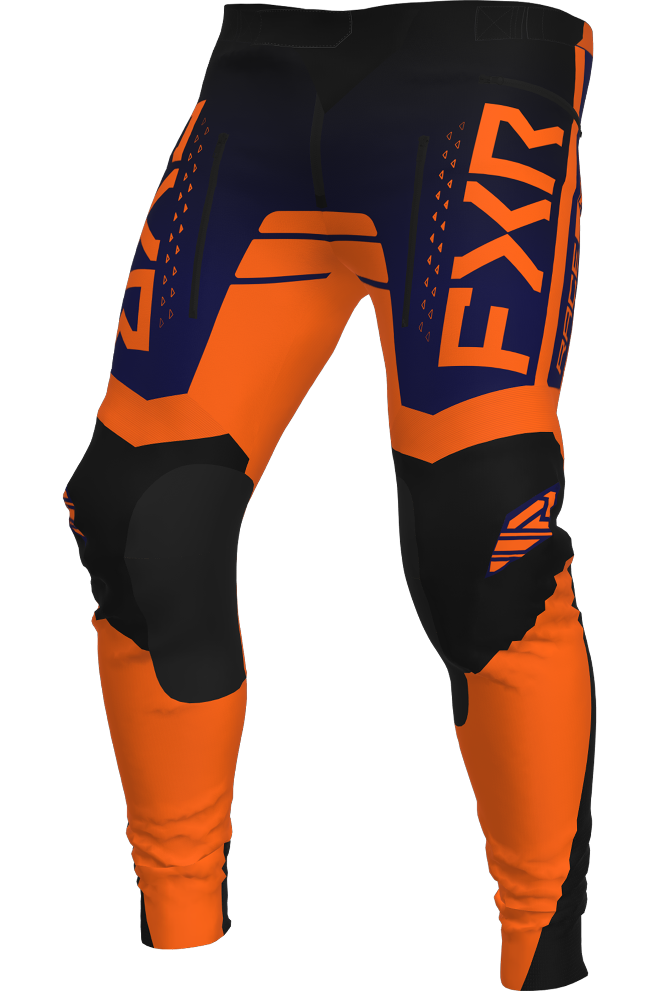 Crossbroek FXR Contender