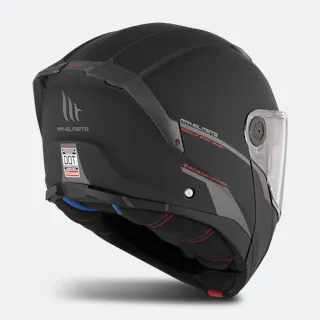 mt bluetooth helmet Martian Motorcycle Full Face Dual Visor with Bluetoot MartianHelmets serious intent MT Atom 2 SV Modular