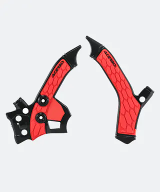 Framebescherming Acerbis X-GRIP