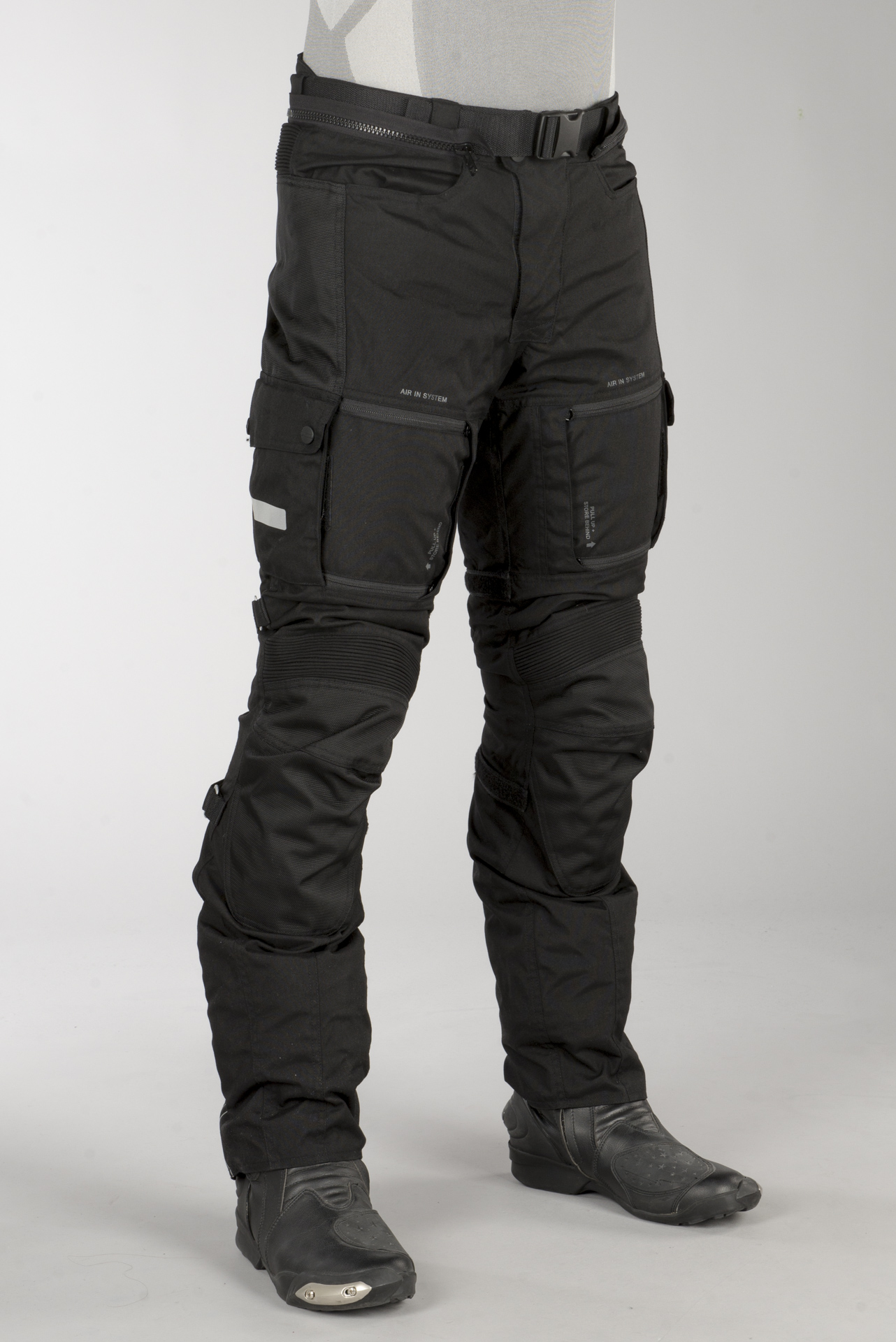 iXS Stepp Function Jacket