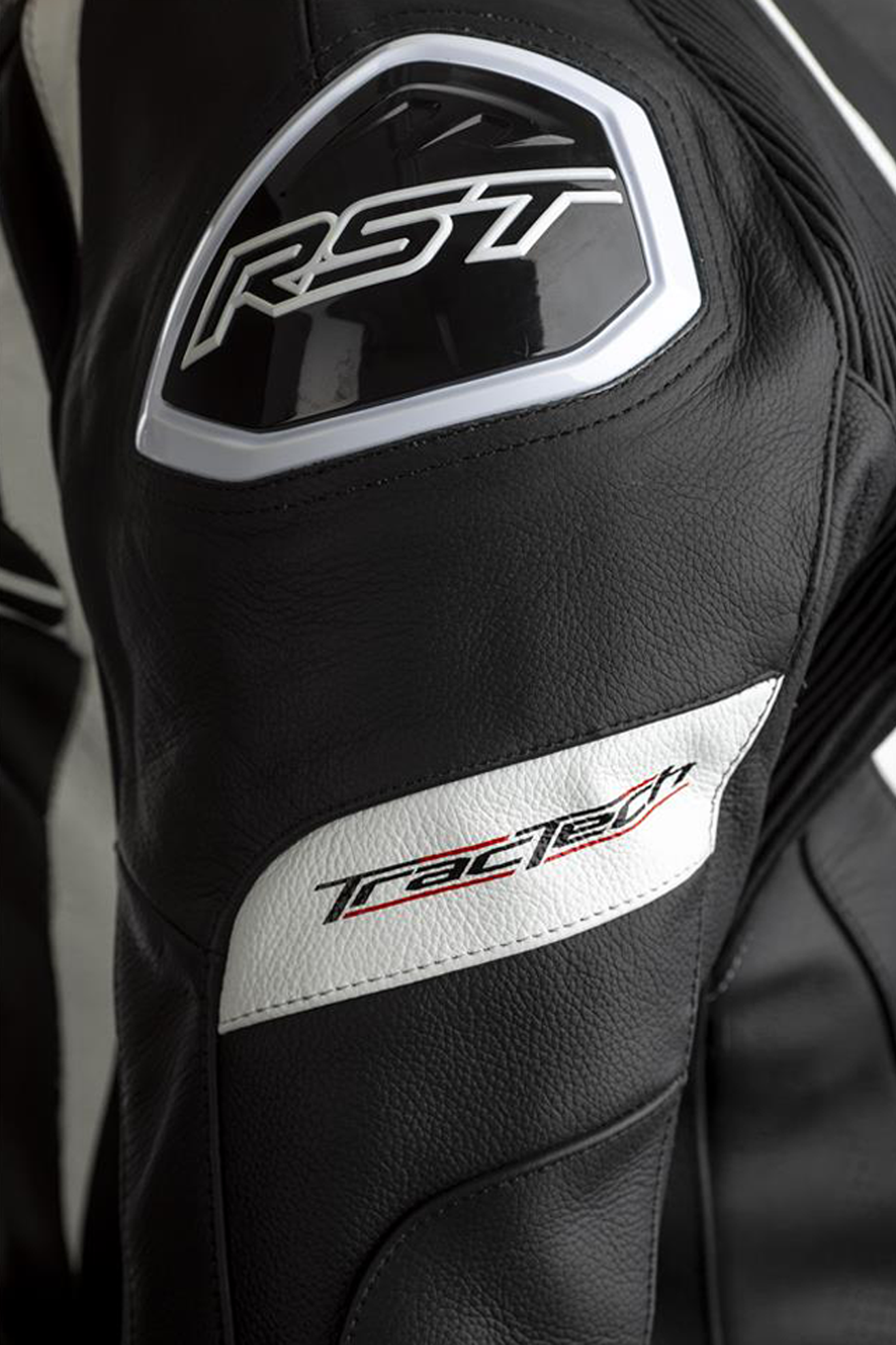 RST Tractech Evo 4 Motorcycle Jacket