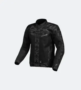 Macna Empire Motorcycle Jacket