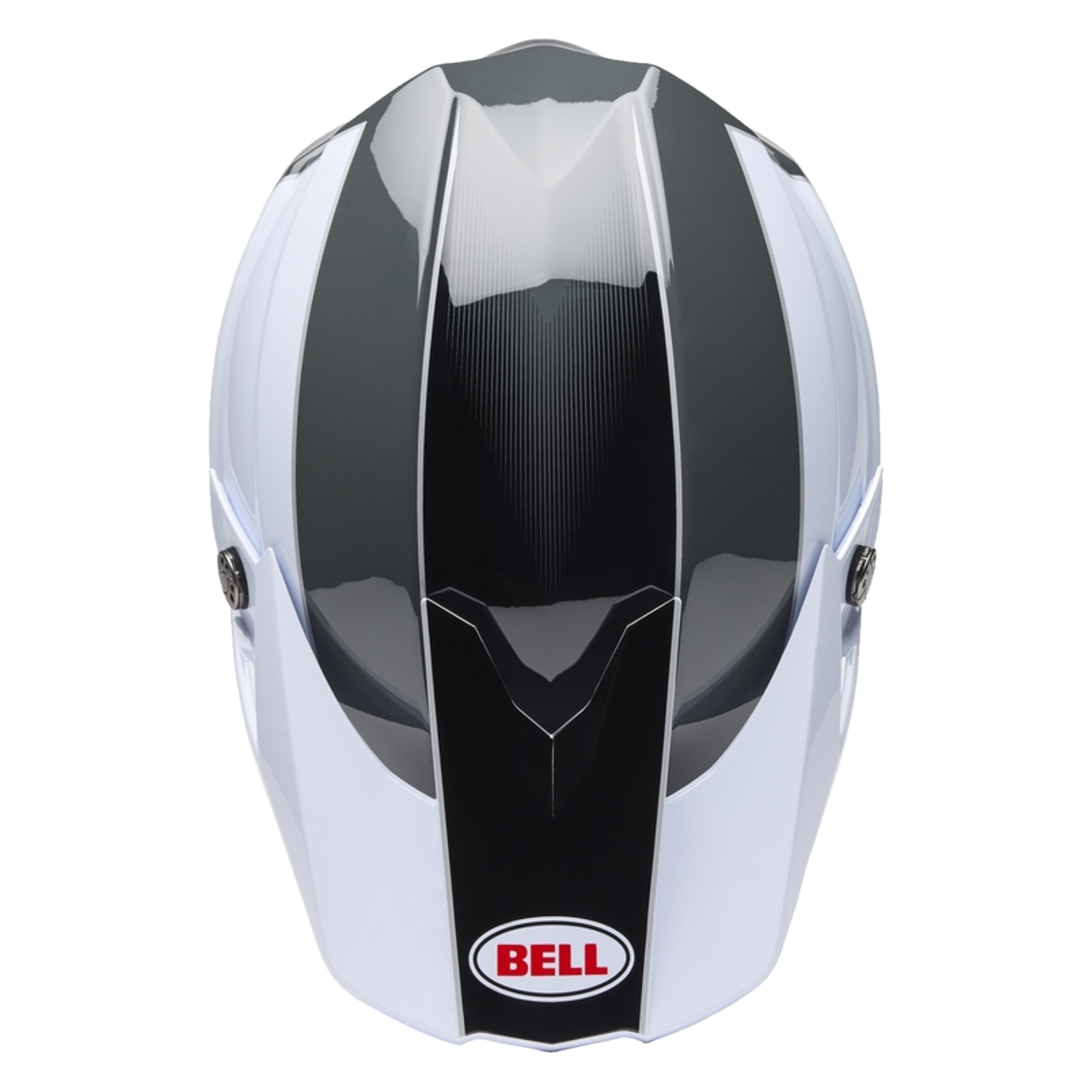 Casco MX BELL Moto-10 Mips