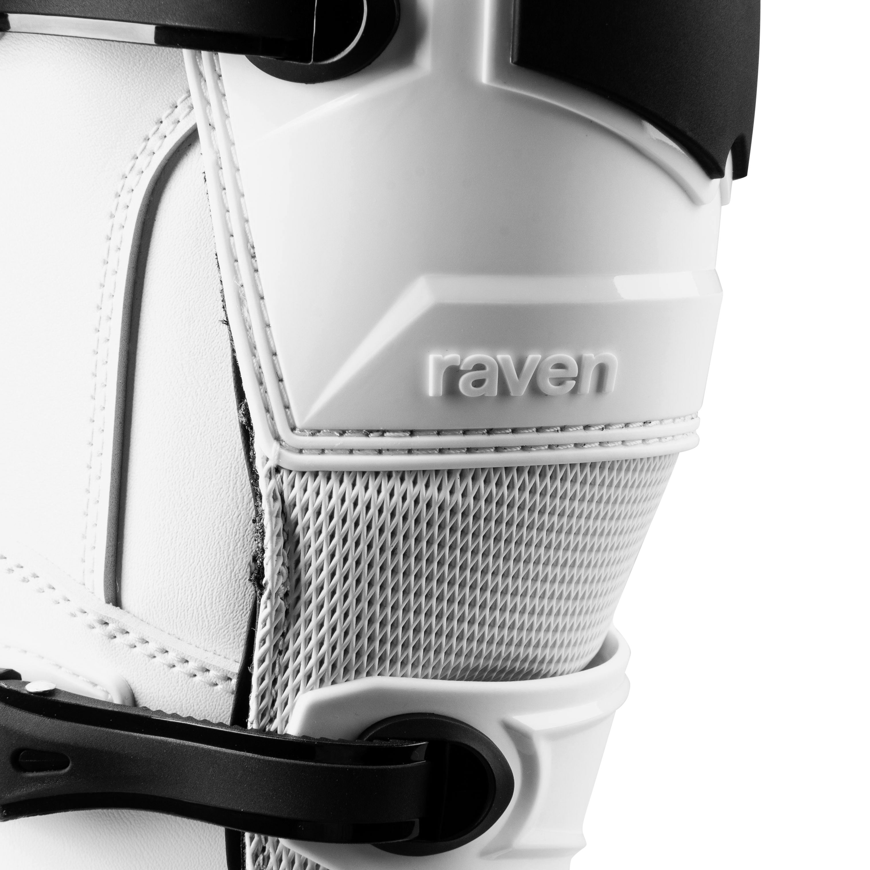 Raven Crux MX Boots