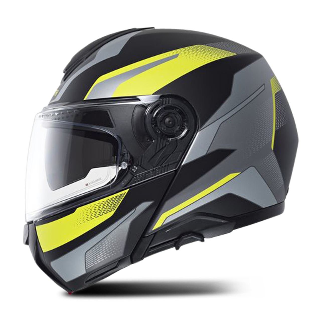 Schuberth Concept Modular Helmet