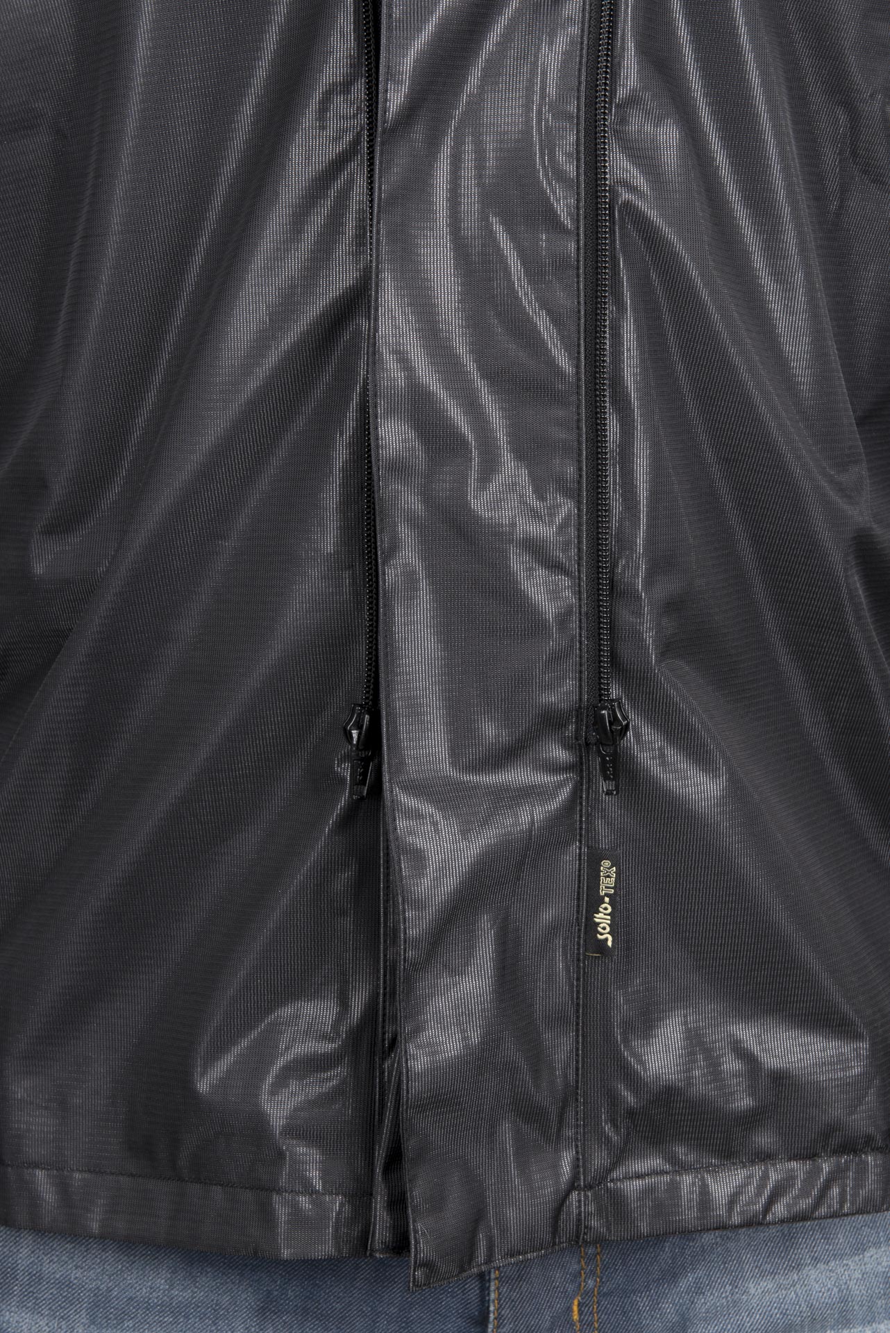 iXS Membran Montevideo-ST Jacket
