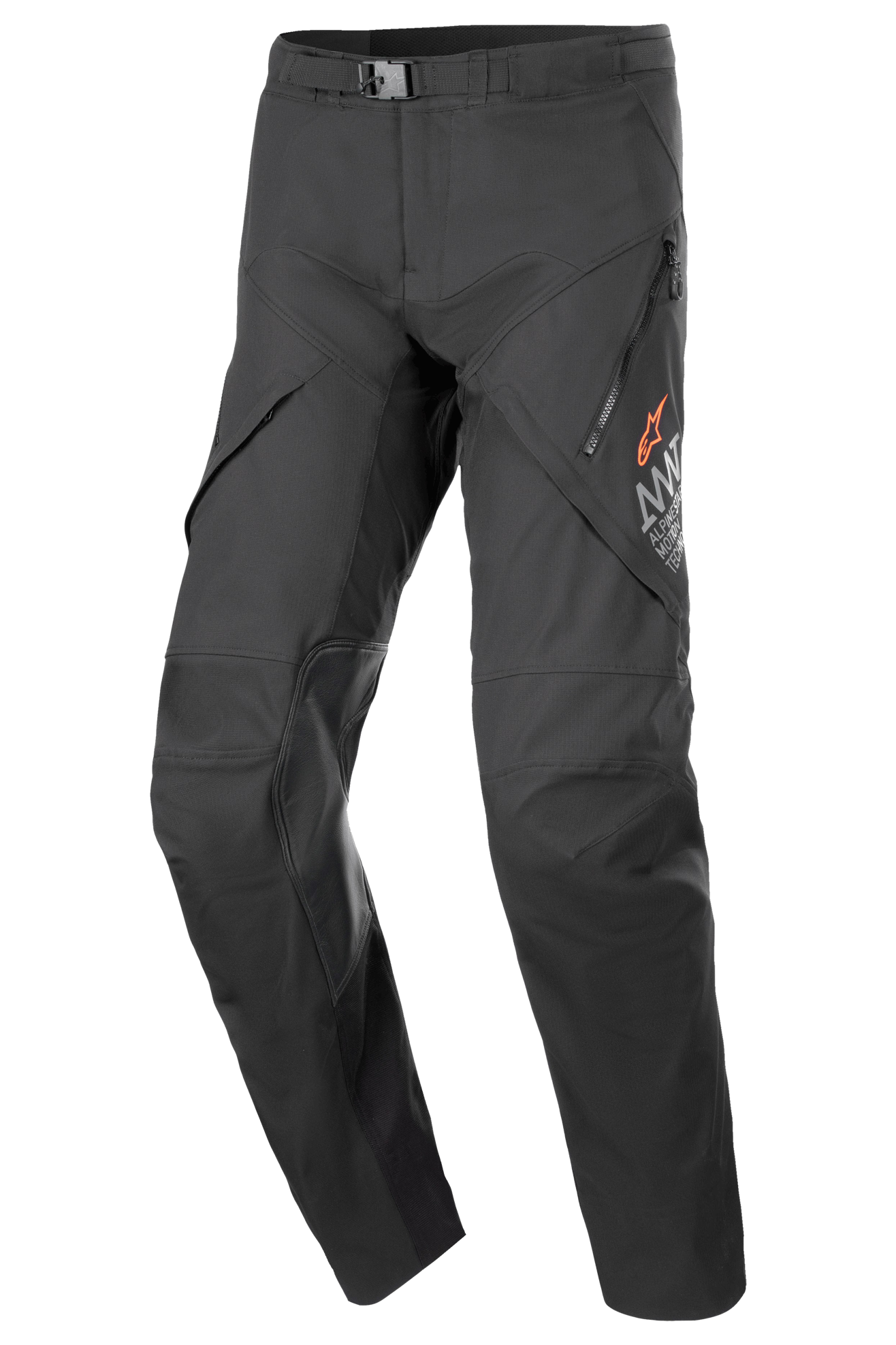 Motorbroek Alpinestars AMT-8 Stretch Drystar XF Kort