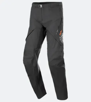 Pantalones de Moto Alpinestars AMT-8 Stretch Drystar Short XF