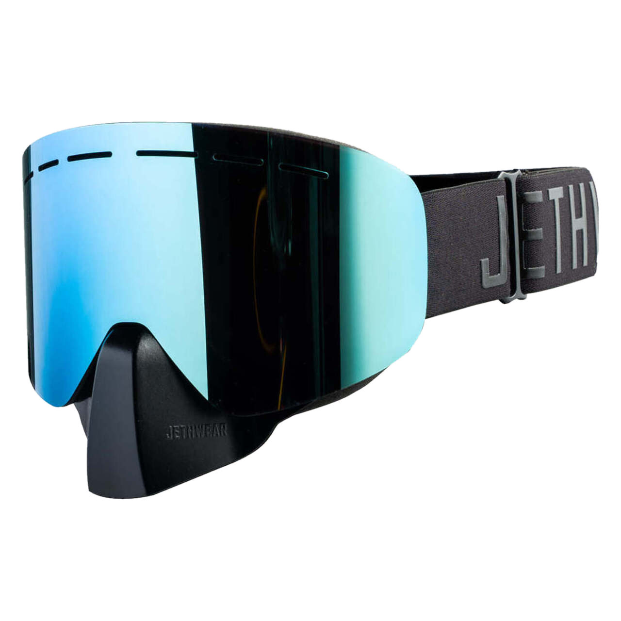 Sneeuwscooterbrillen Jethwear Phase