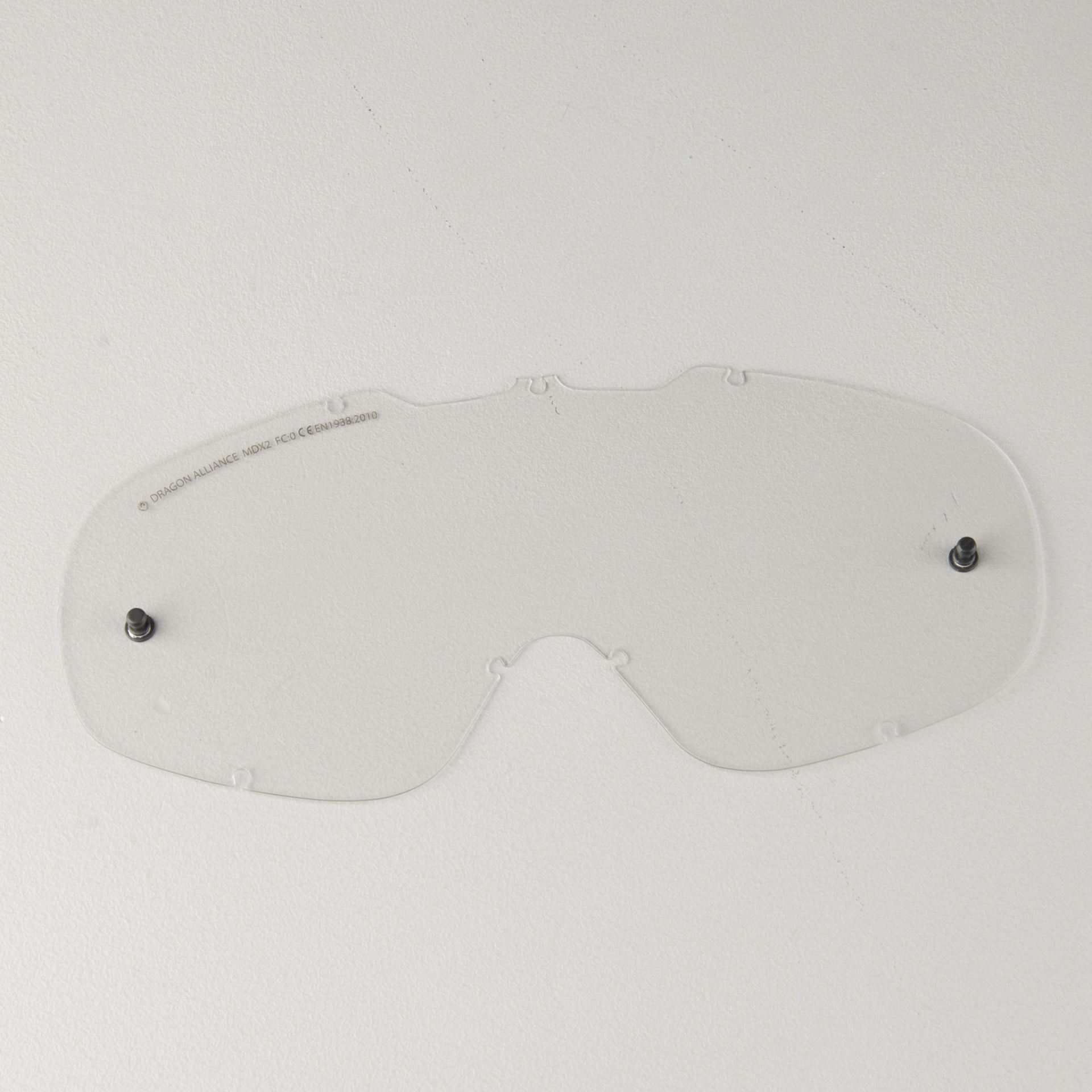 Dragon MDX2 Lens