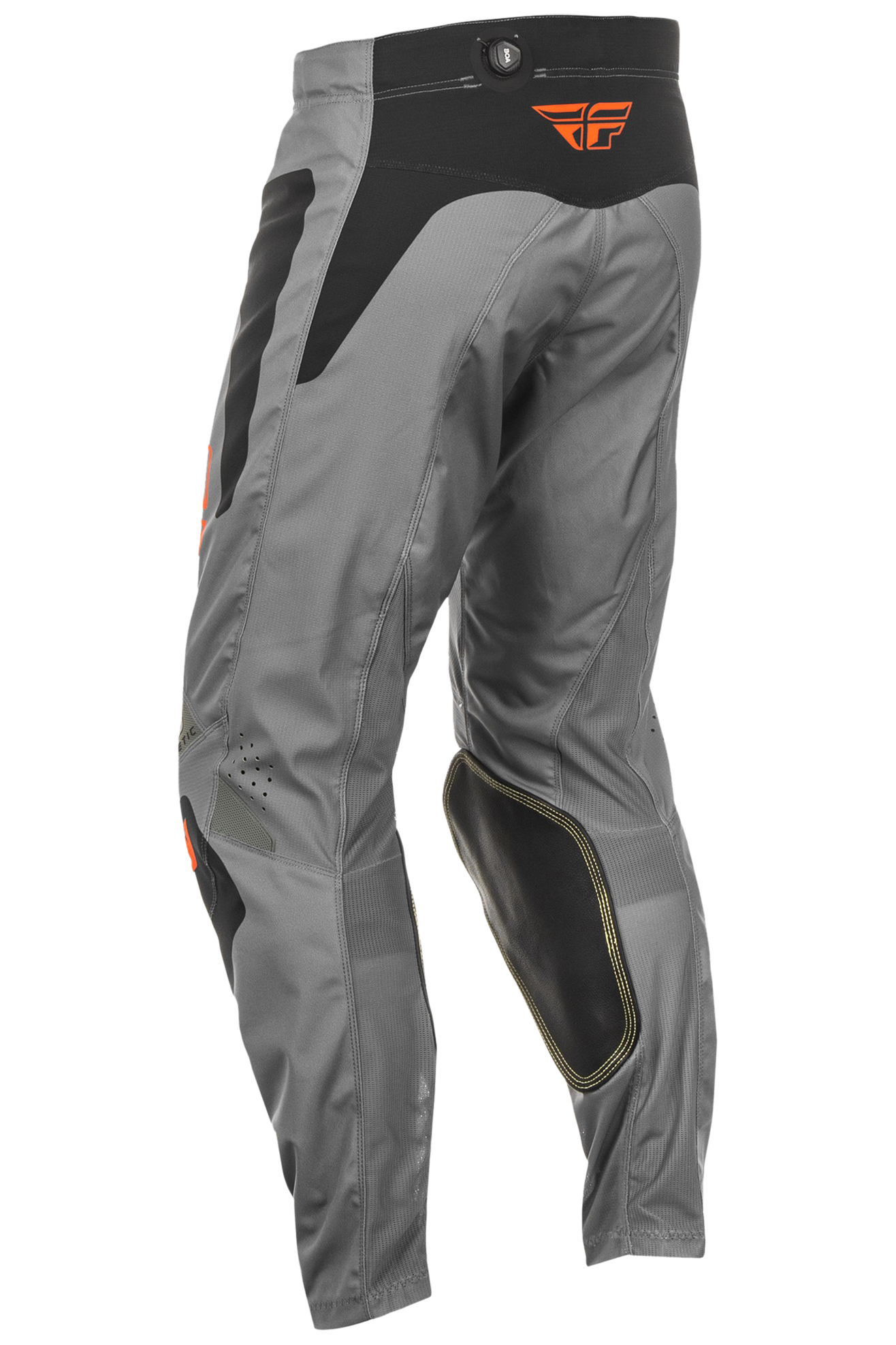 Pantalones de Cross FLY Racing Kinetic Sym