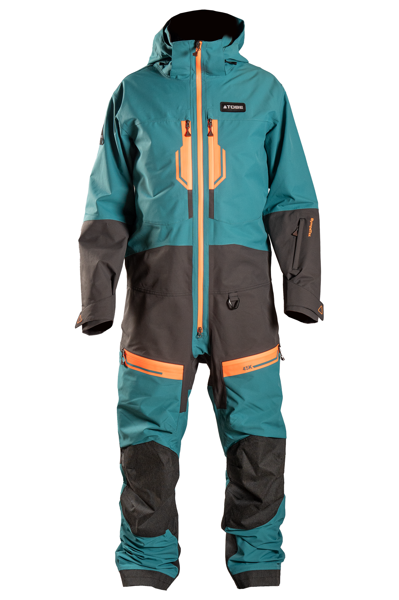 Sneeuwpak TOBE Tiro V3 Geïsoleerd