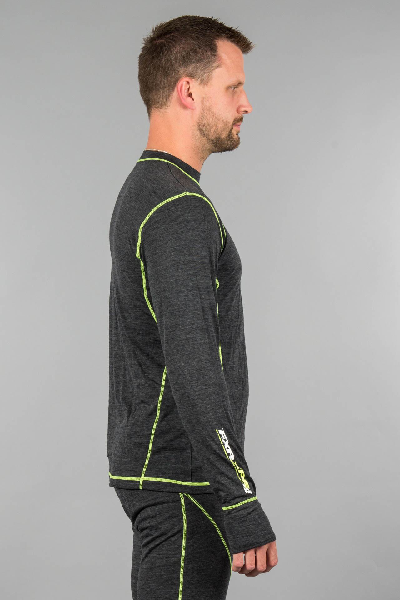 fxr base layer