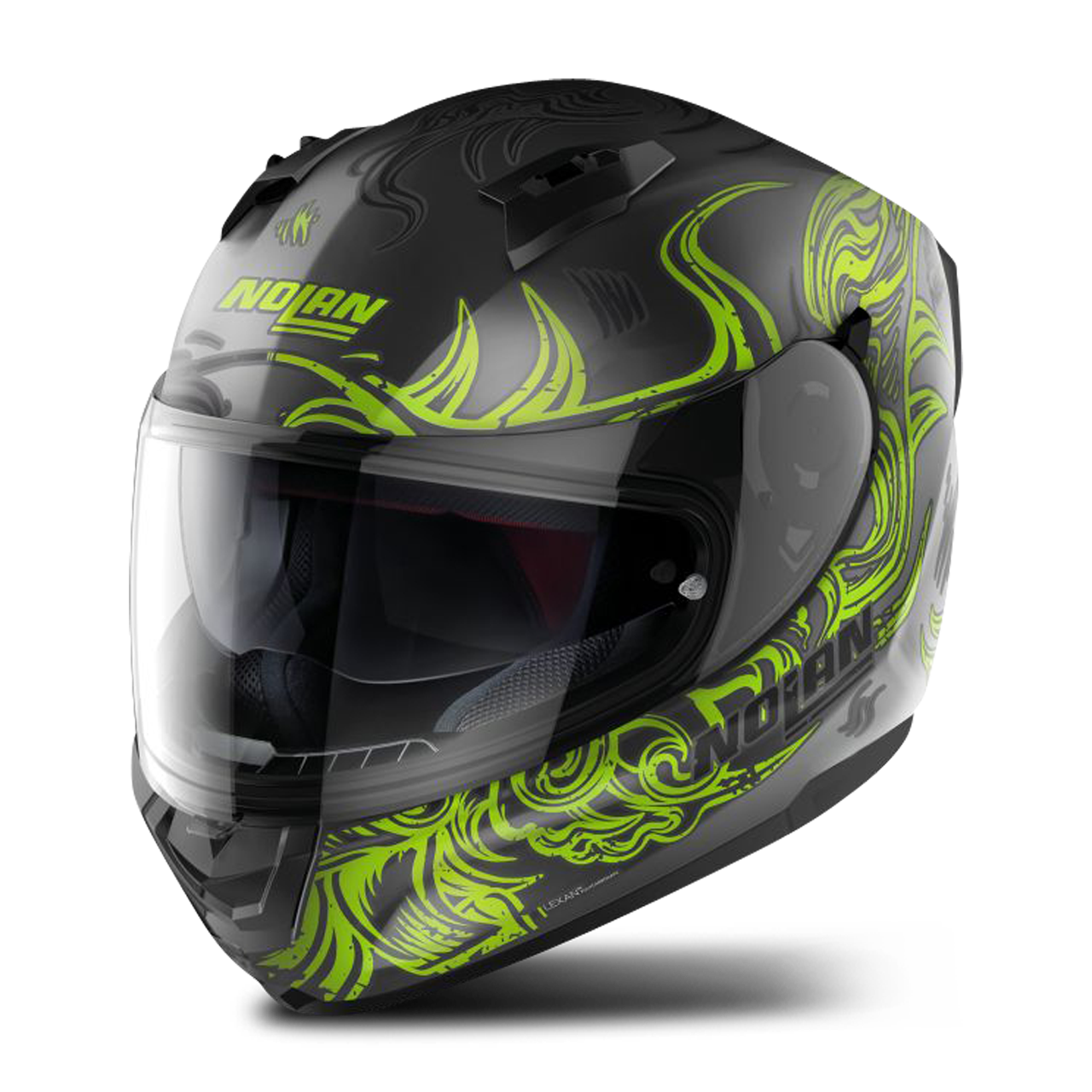 Integraalhelm Nolan N60-6 Muse