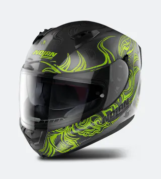 Nolan N60-6 Muse Full Face Helmet