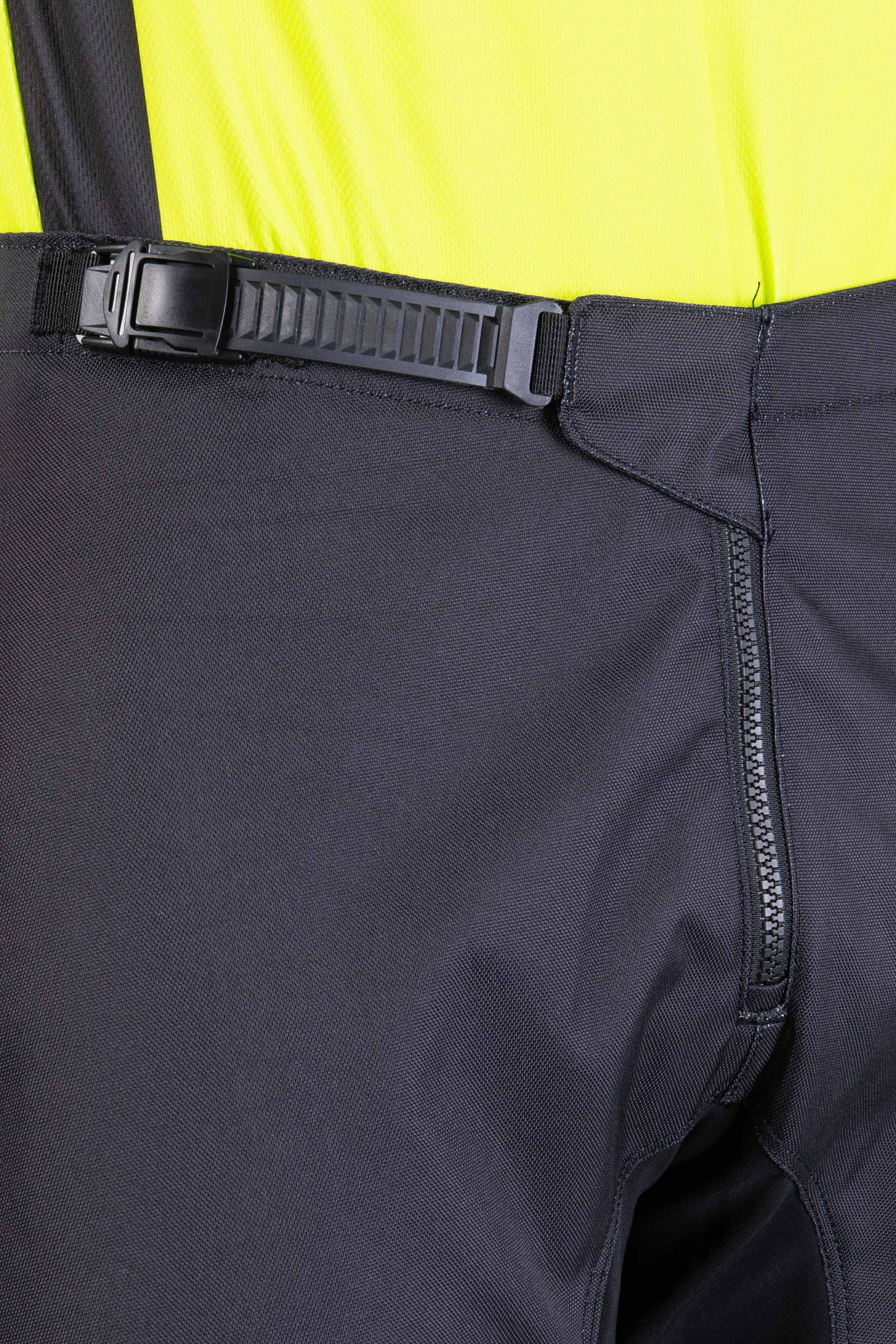 Alpinestars Fluid Tripple MX Trousers