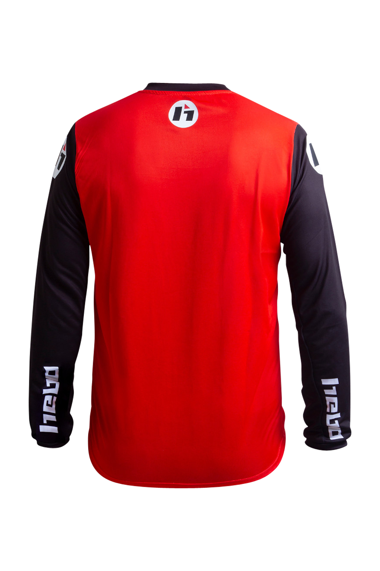 Camiseta de Cross Hebo Tech H