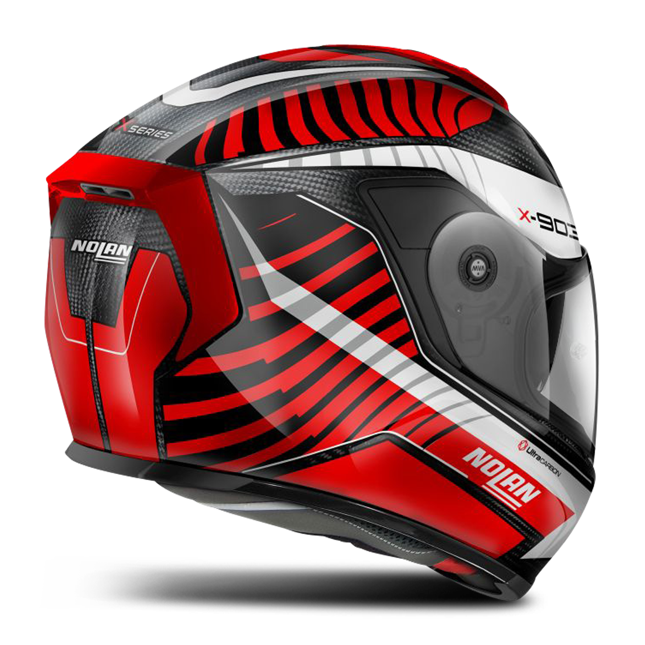 Integraalhelm X-Lite X-903 Ultra Carbon