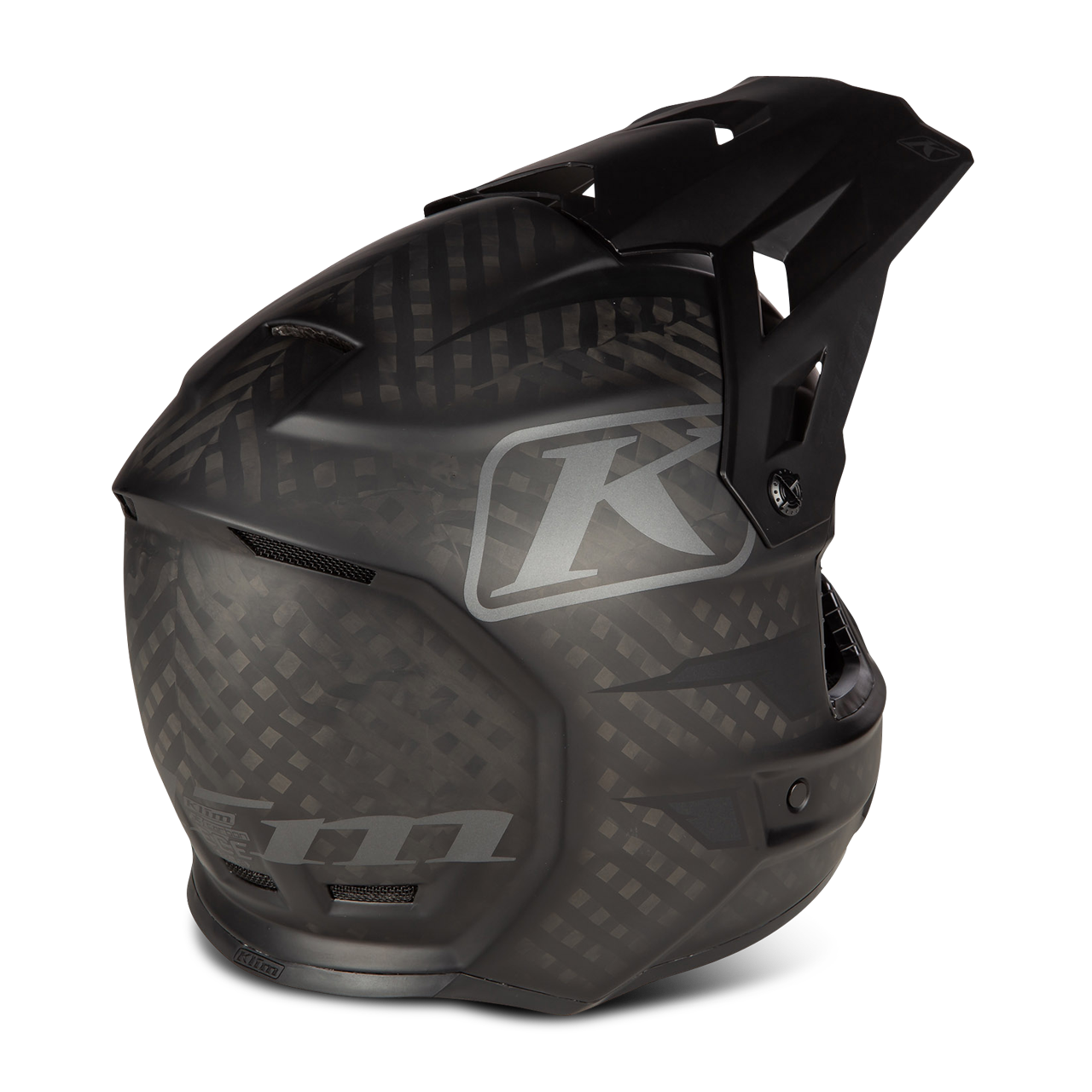 MX Каска Klim F3 Carbon