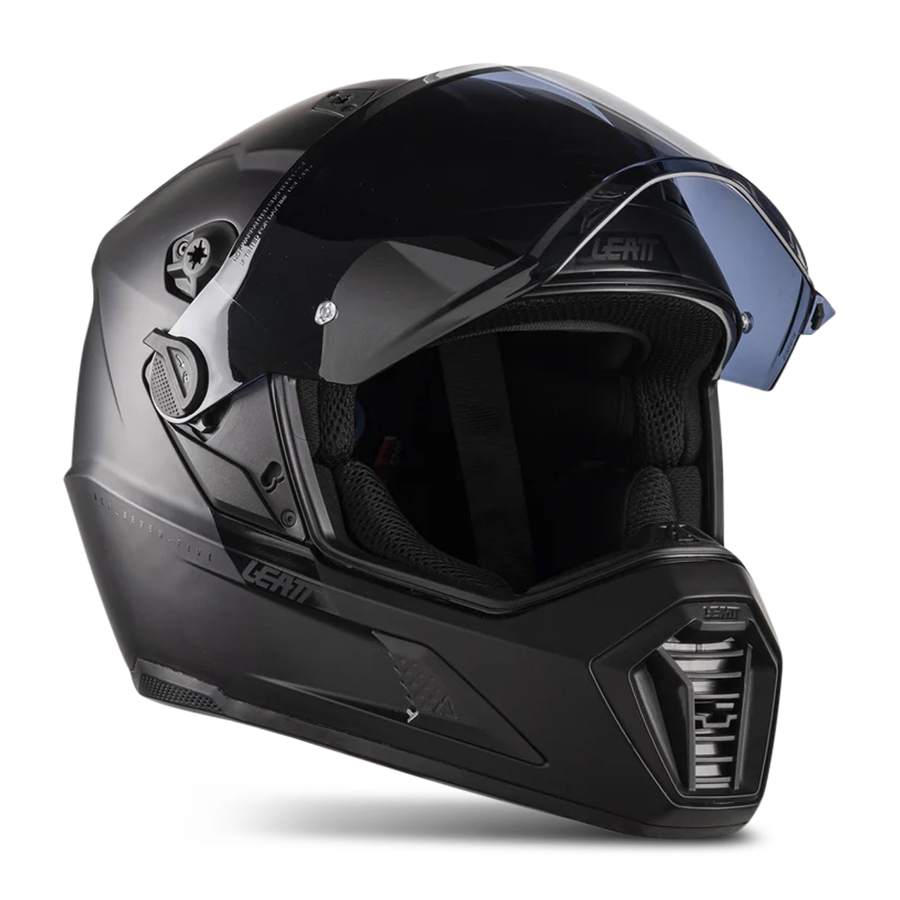 Kit de Casco Adventure Leatt ADV 7.5 con Gafas 2.5