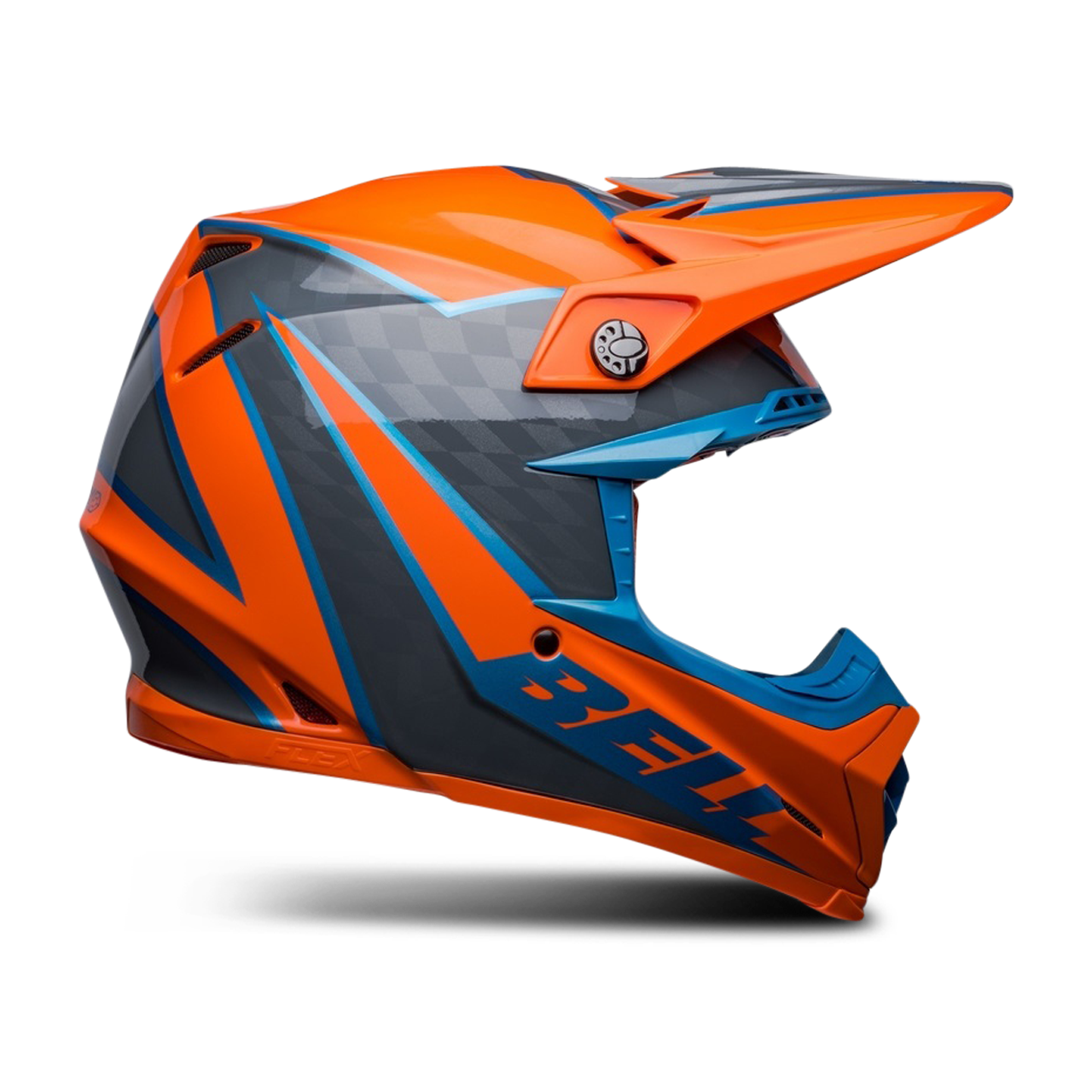 Crosshelm BELL Moto-9S Flex