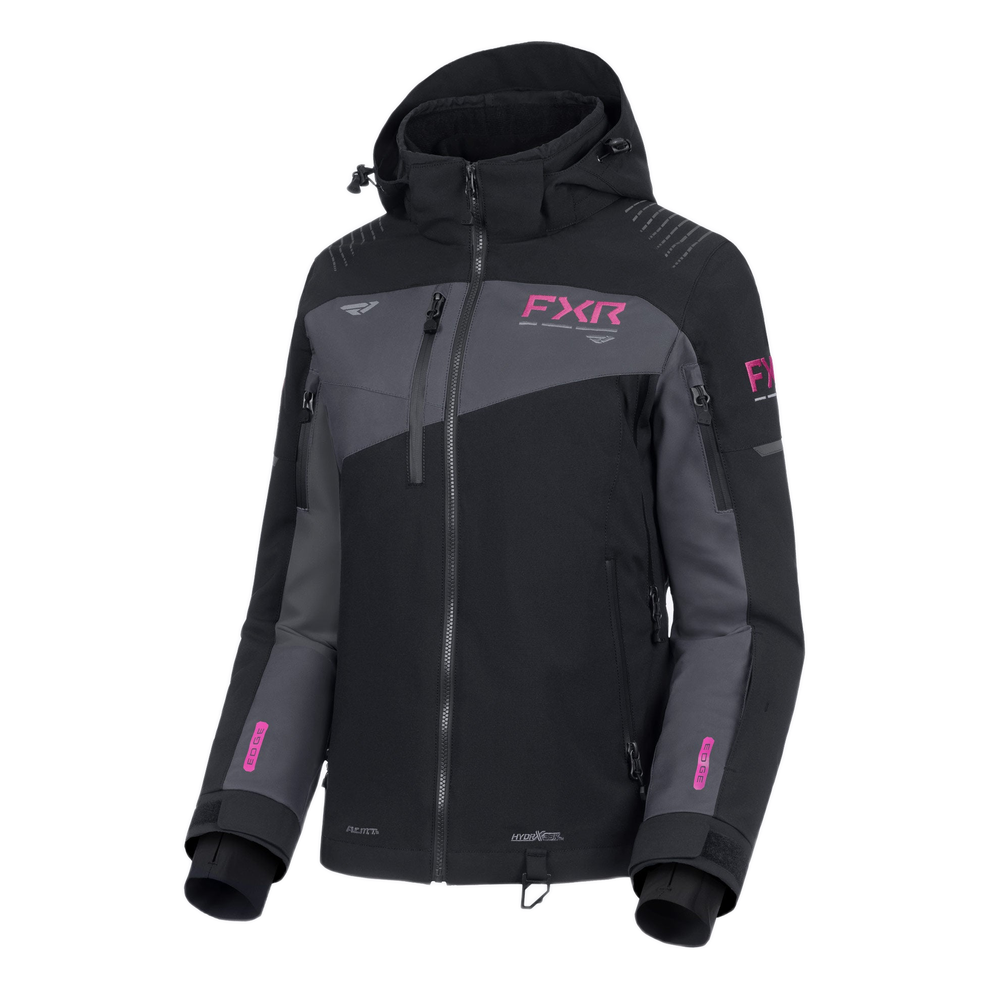 Дамско Яке за Сняг FXR Edge