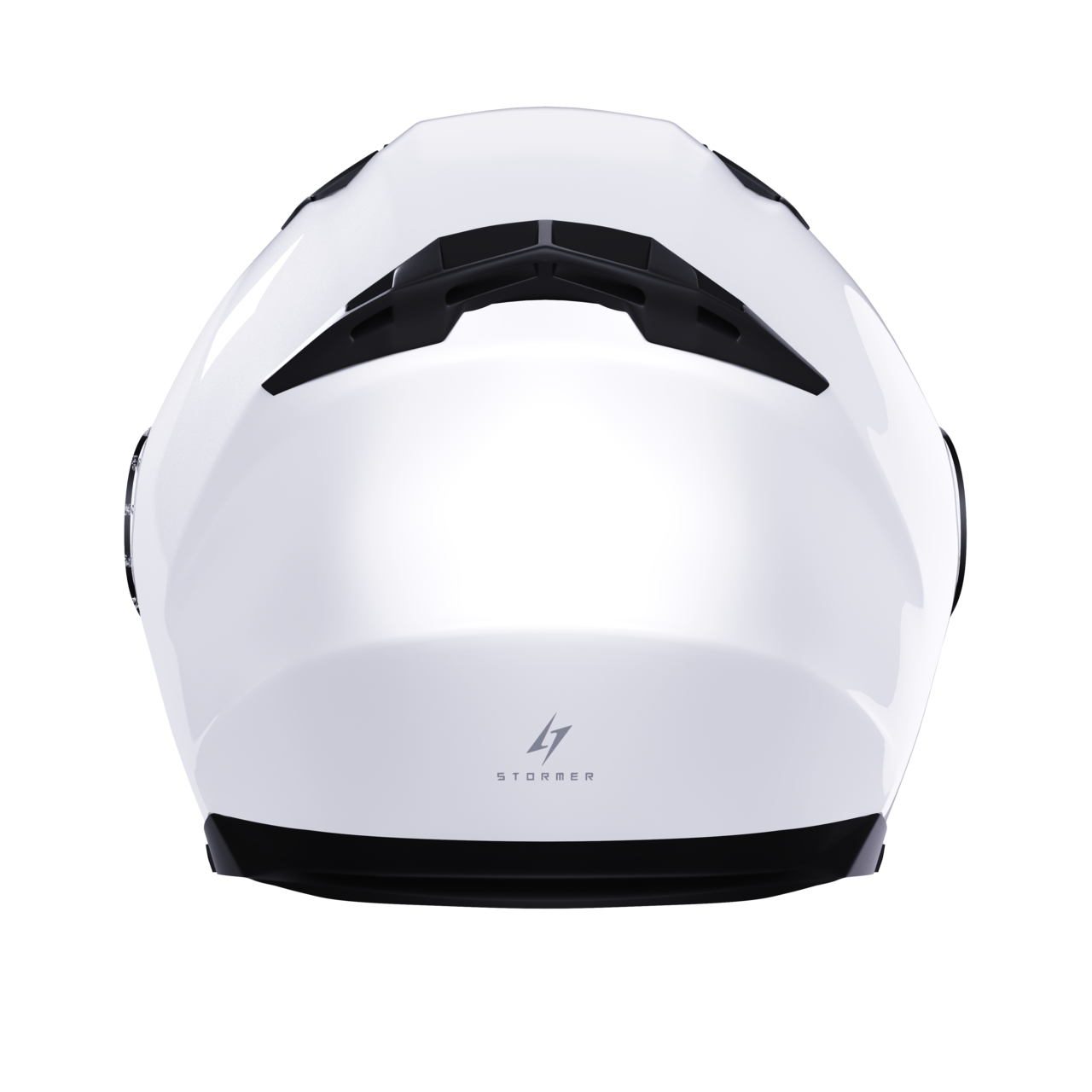 Casco Jet Stormer Rival