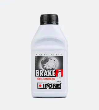 Kočiona Tekućina Ipone Fluid DOT 4 – 500 ml