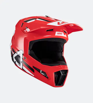 Leatt Moto 3.5 V24 Youth MX Helmet