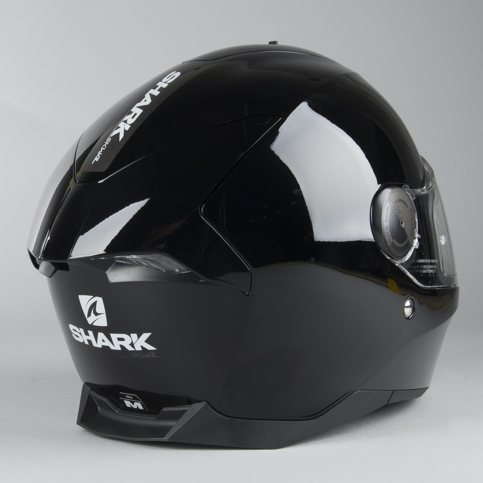 Casco Integral Shark Skwal 2 Blank
