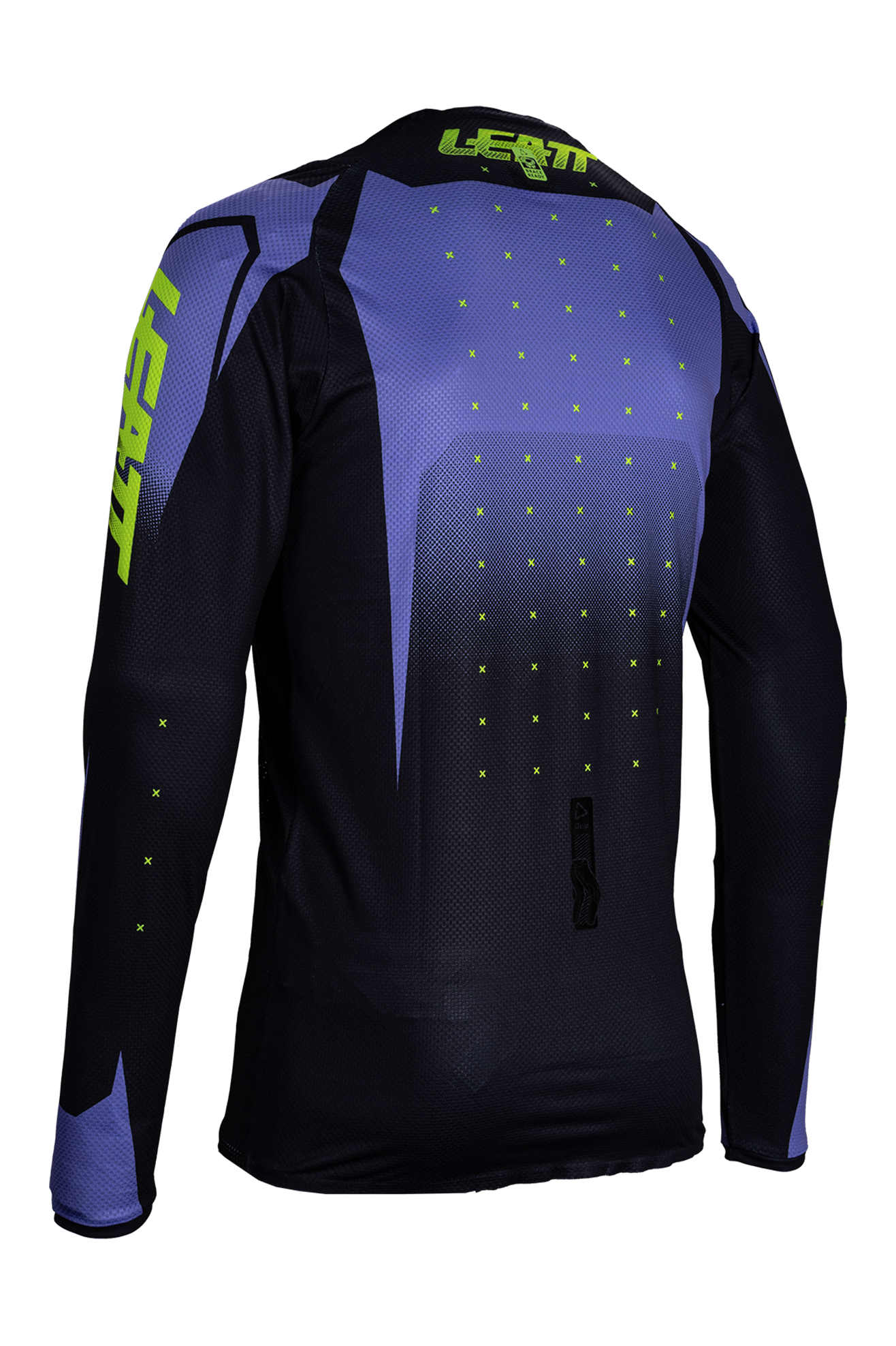 Crosstrui Leatt Moto 4.5 Lite V25