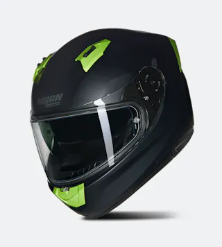 Casque Intégral Nolan N60-6