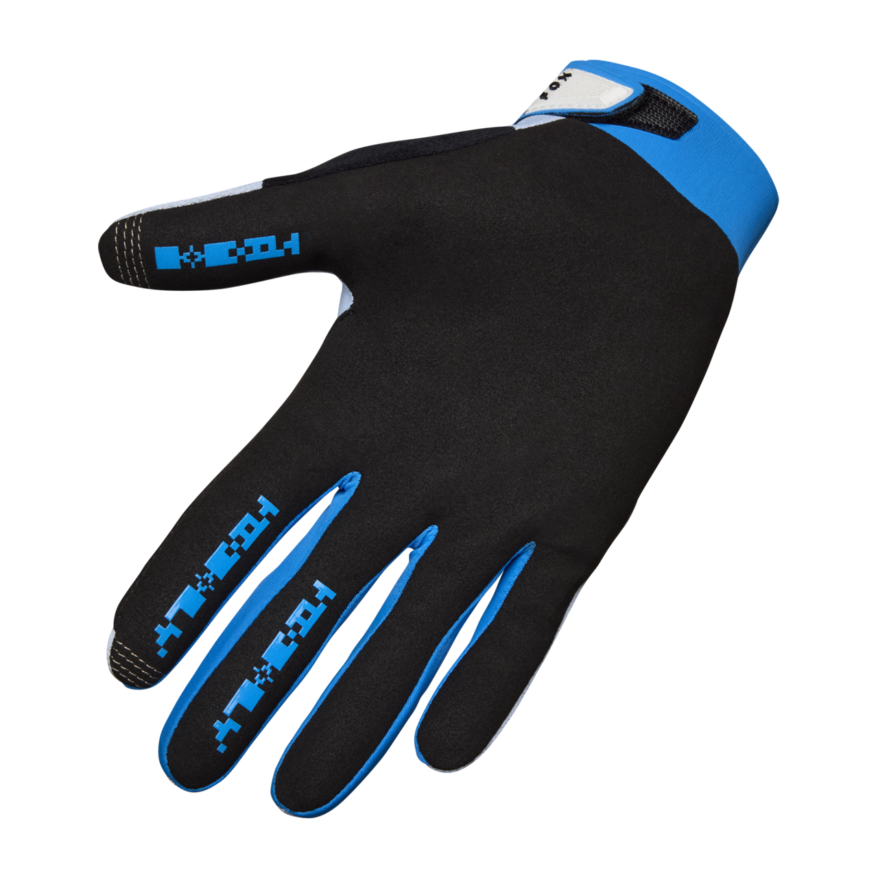 FOX Ranger Digi Image MTB Gloves